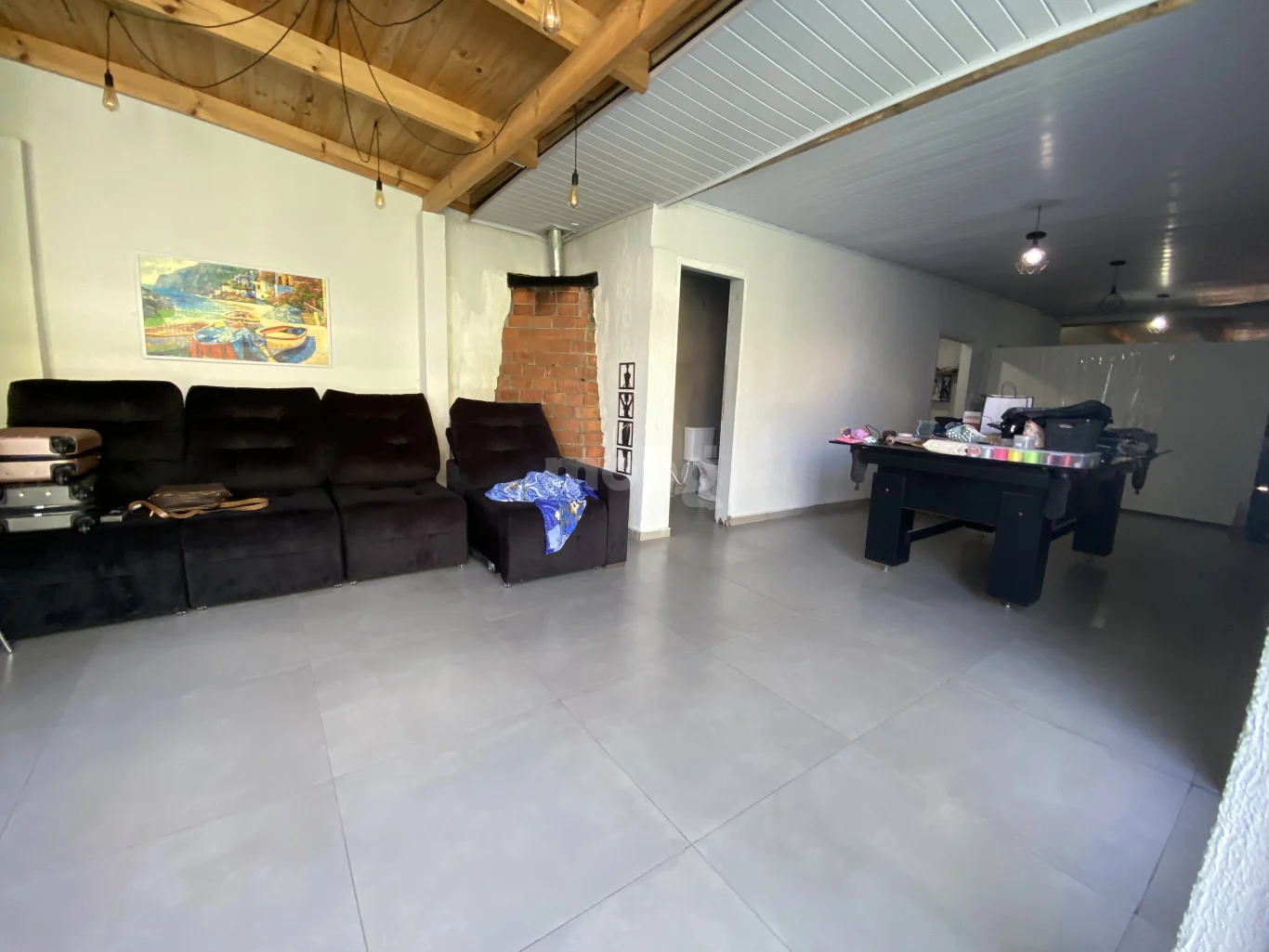 Casa para alugar com 3 quartos