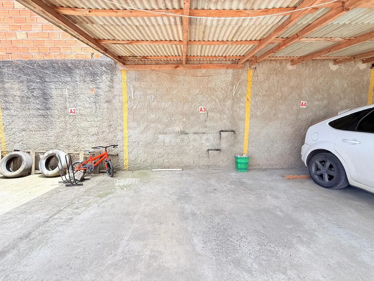 Casa para alugar com 2 quartos