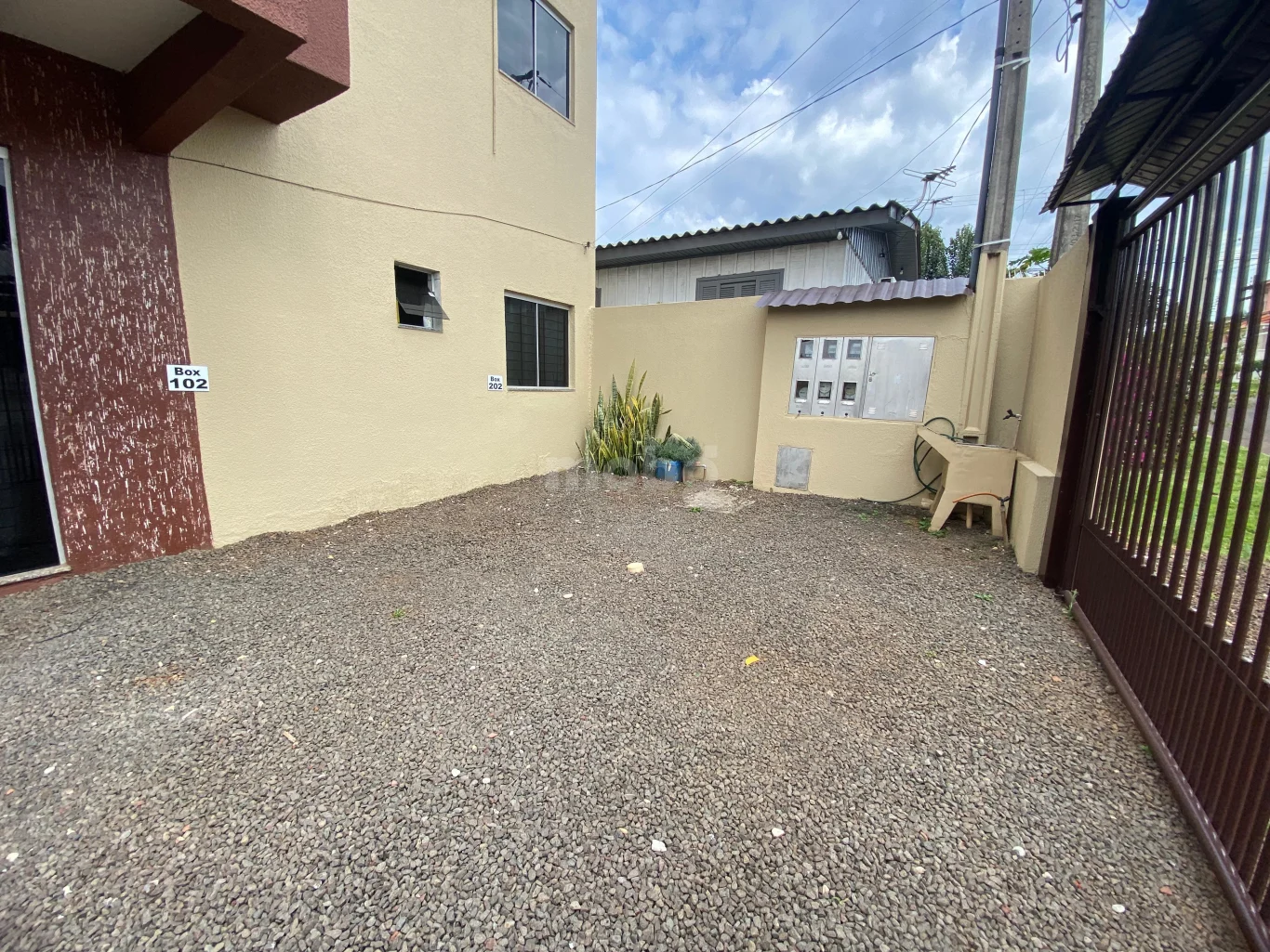 Apartamento para alugar com 2 quartos