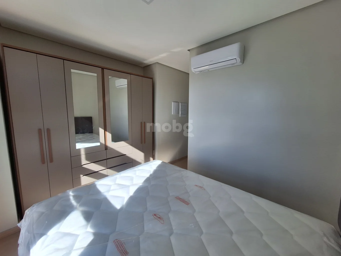 Apartamento para alugar com 2 quartos