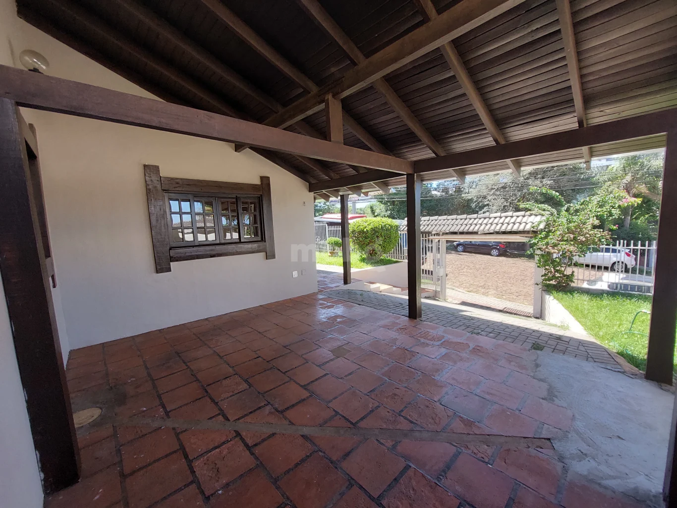 Casa para alugar com 3 quartos