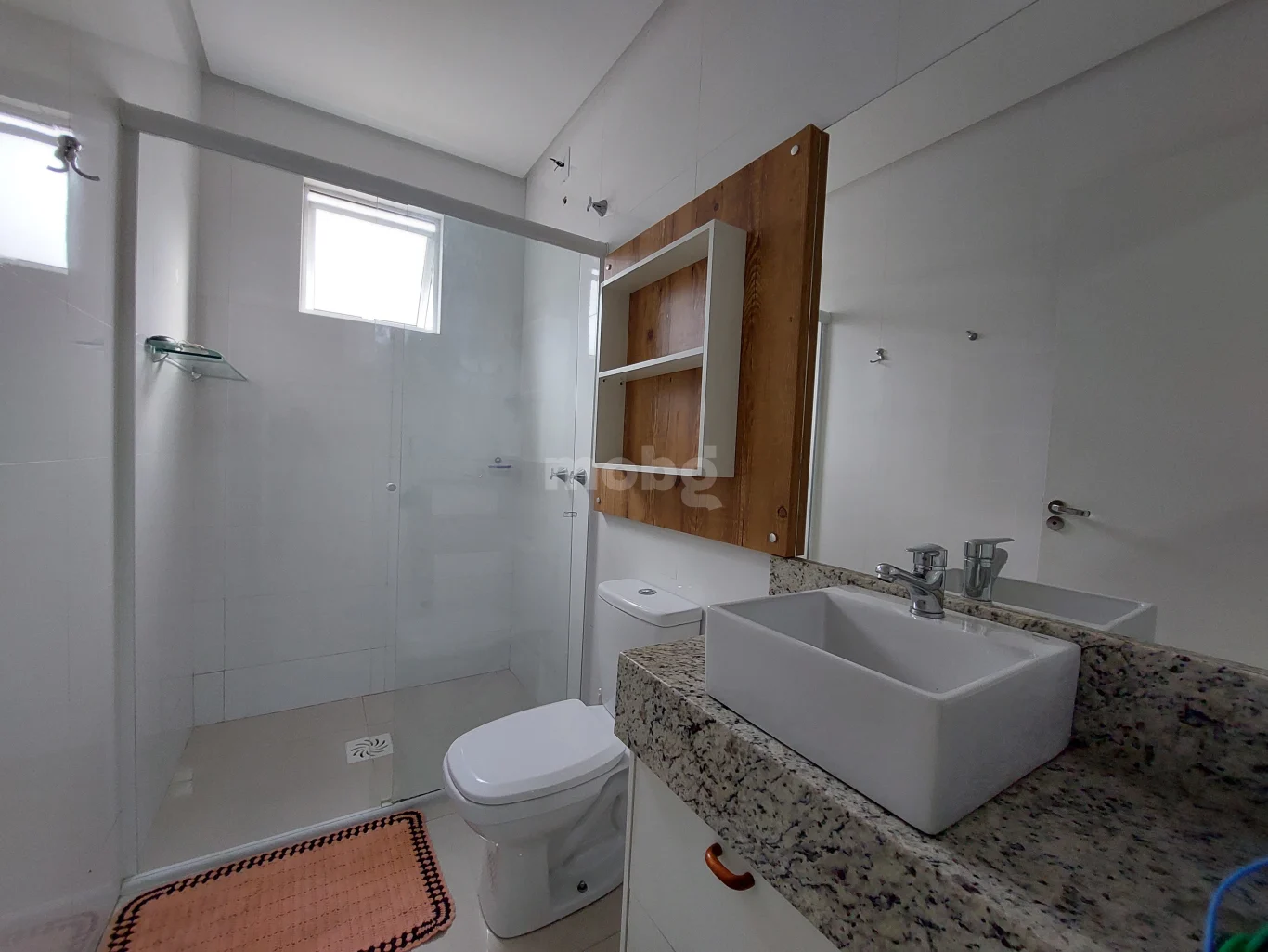 Apartamento para alugar com 2 quartos