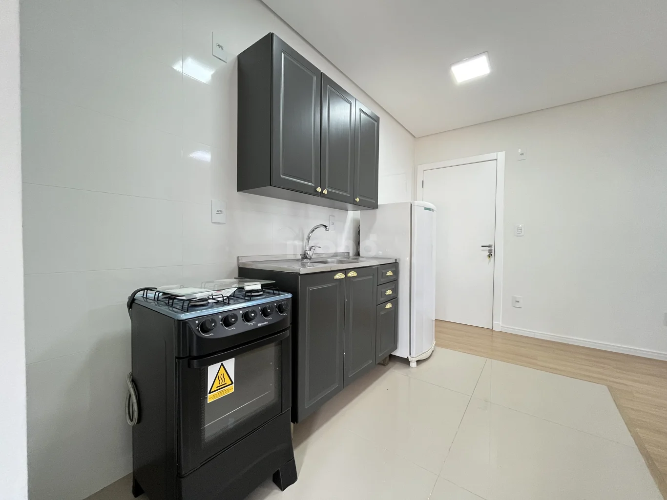 Apartamento para alugar com 2 quartos