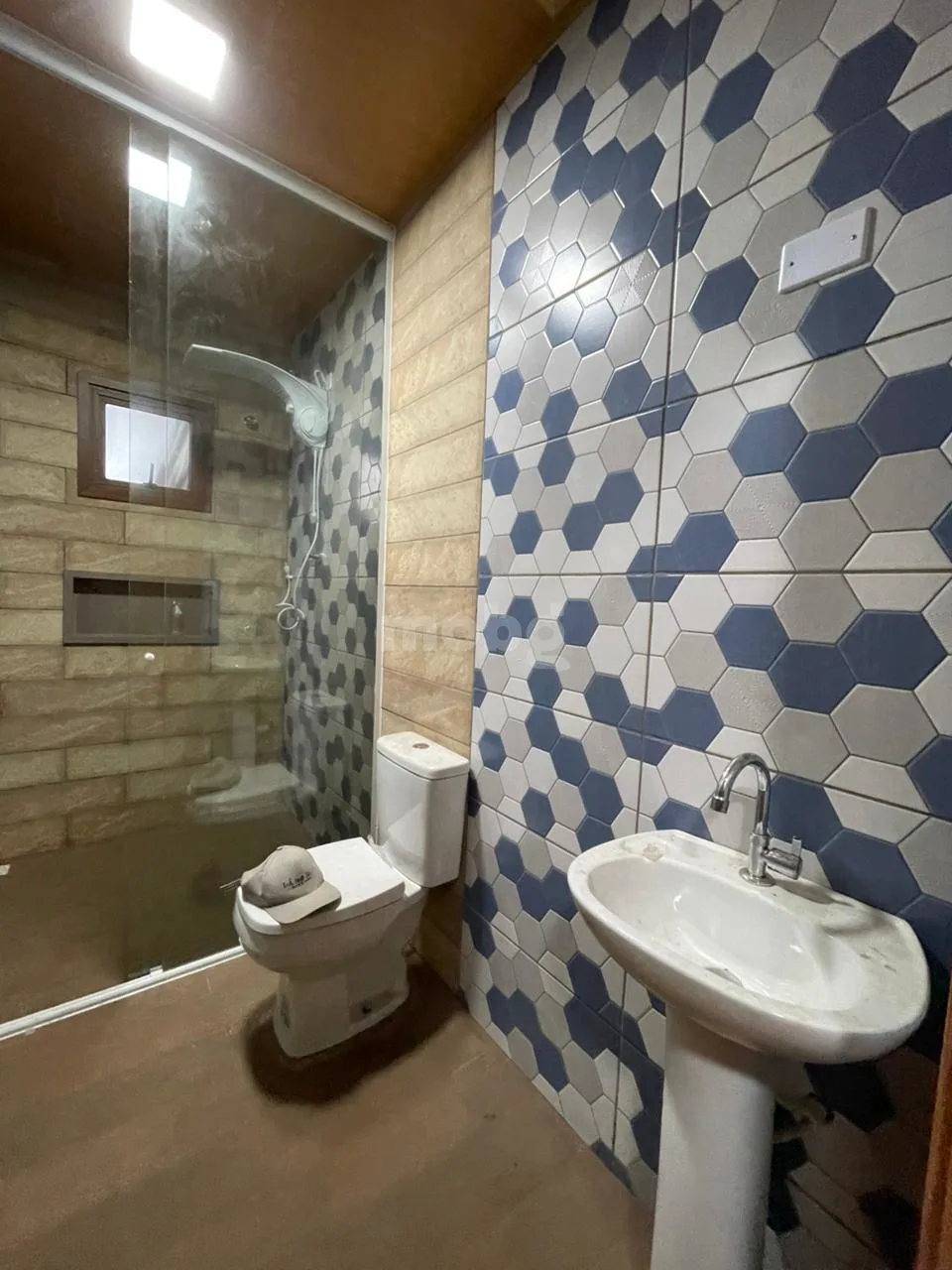 Casa para alugar com 3 quartos