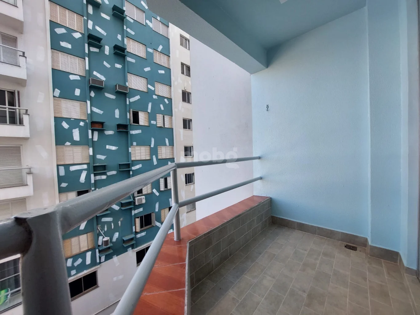 Apartamento para alugar com 1 quartos