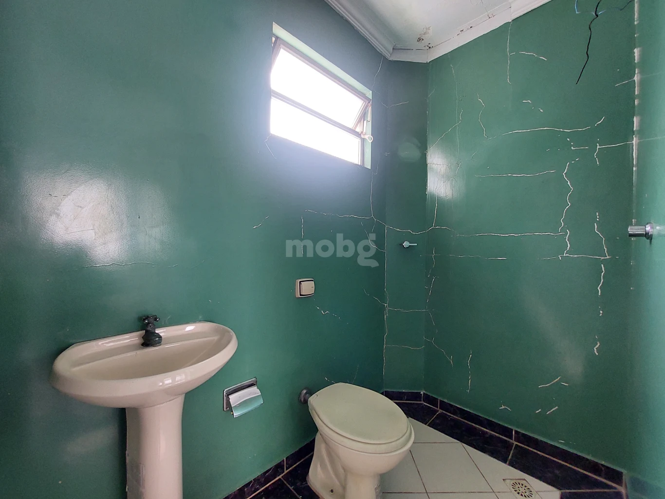 Apartamento para alugar com 3 quartos