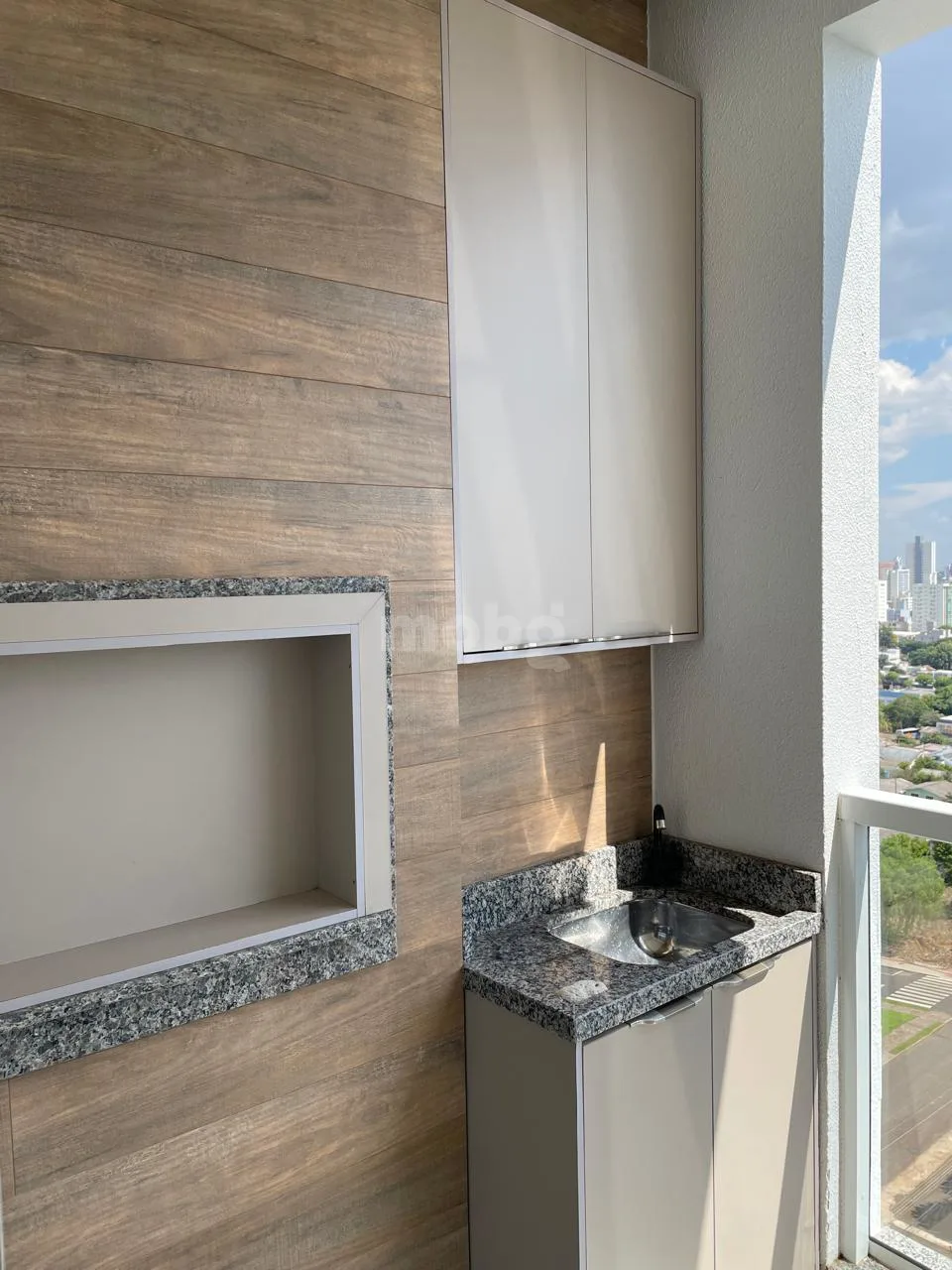 Apartamento para alugar com 2 quartos