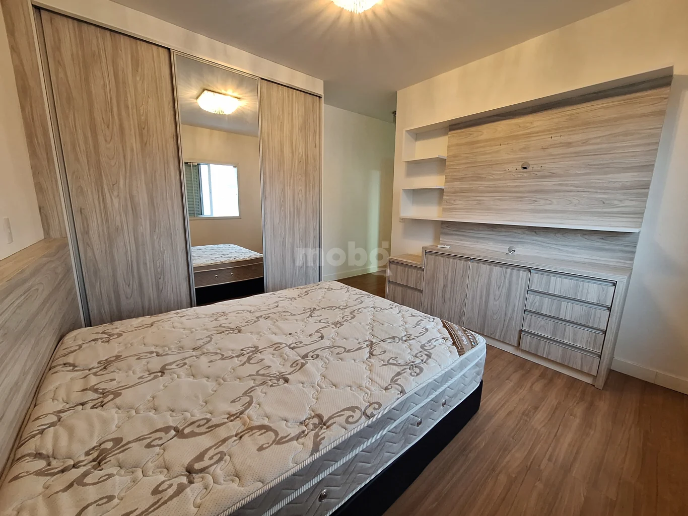 Apartamento para alugar com 3 quartos