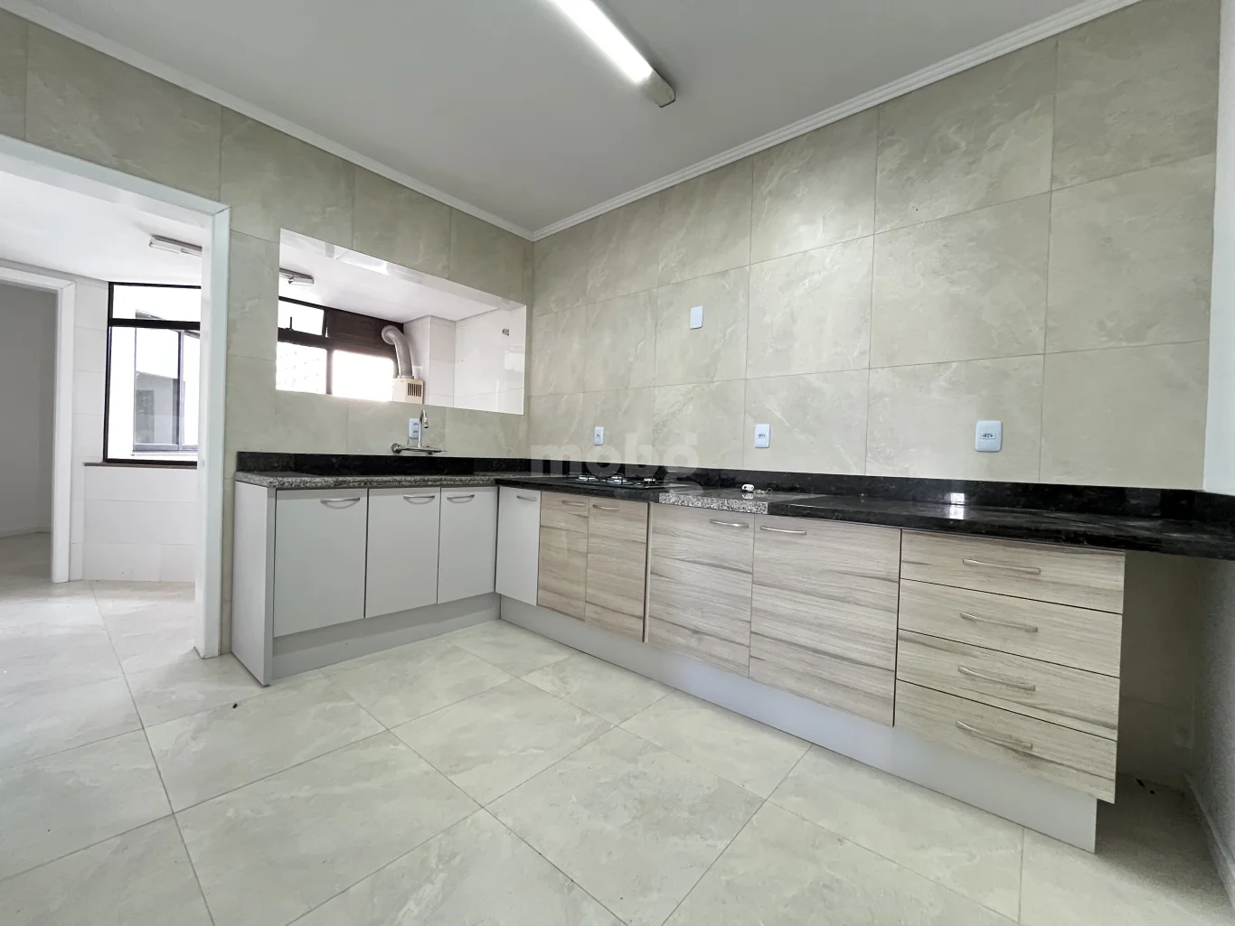Apartamento para alugar com 3 quartos