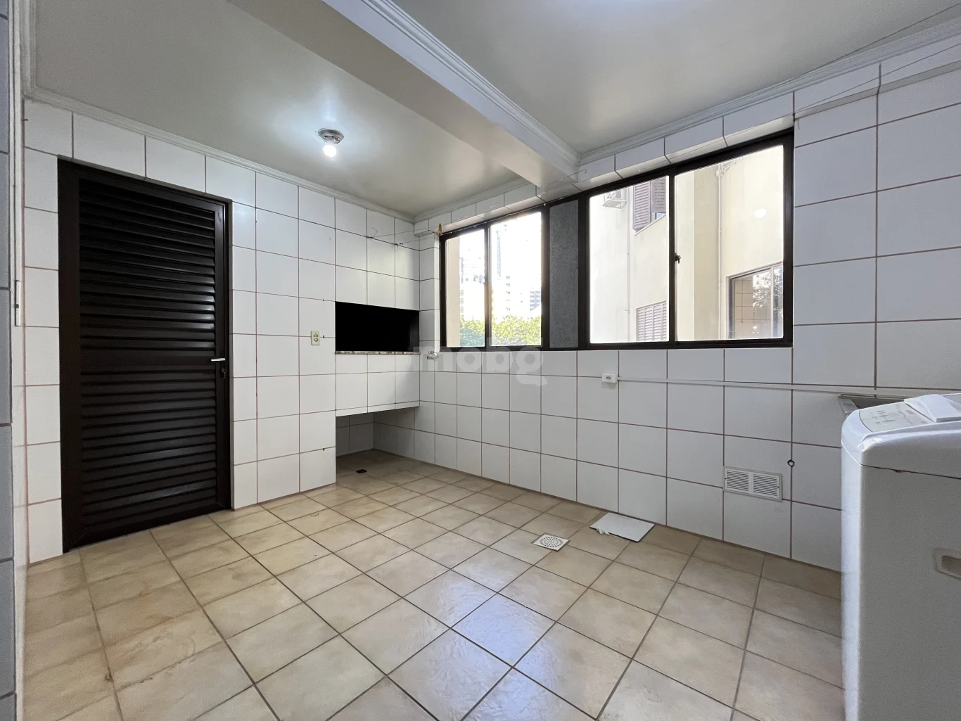 Apartamento para alugar com 3 quartos