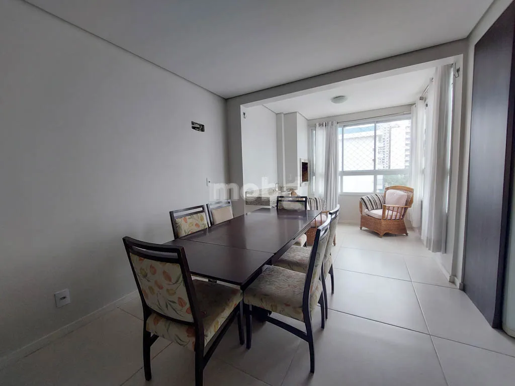 Apartamento para alugar com 2 quartos