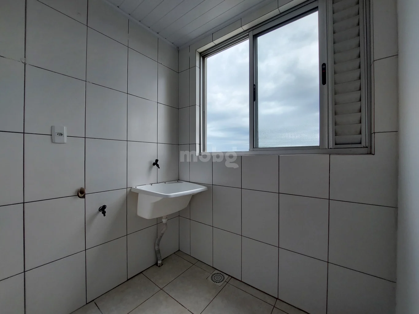 Apartamento para alugar com 2 quartos