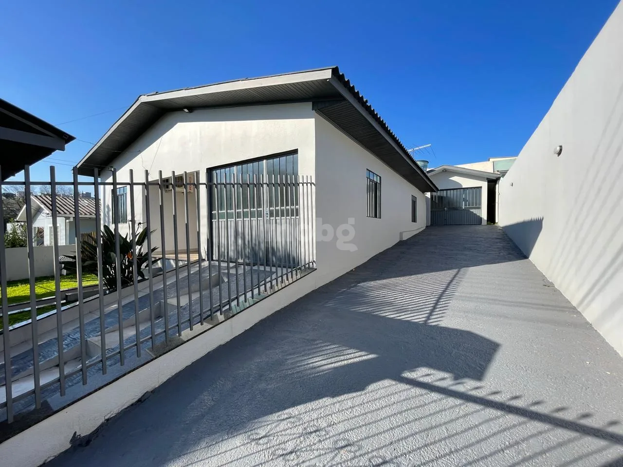 Casa para alugar com 5 quartos