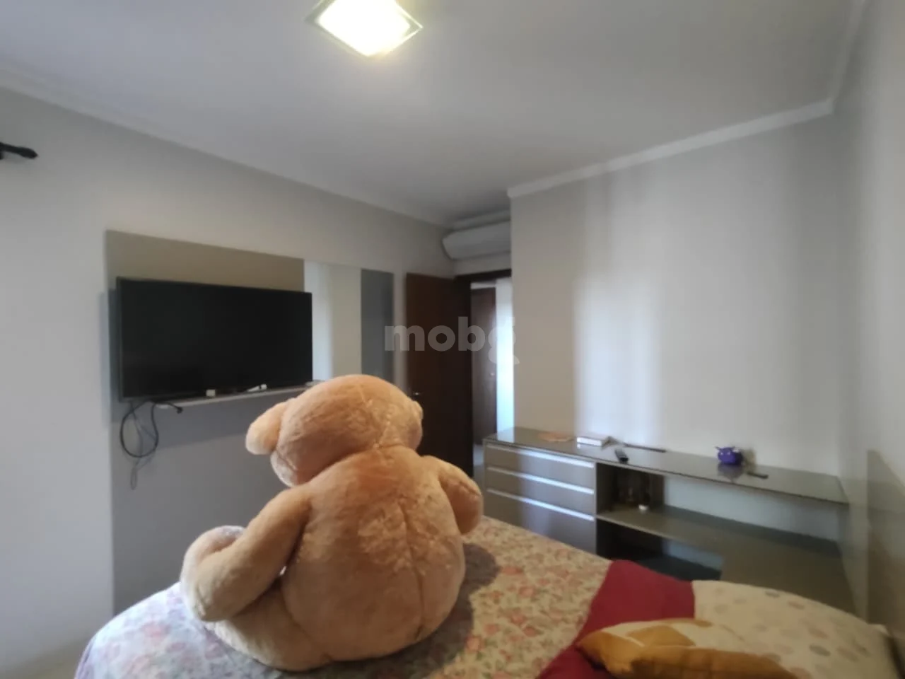 Apartamento para alugar com 2 quartos