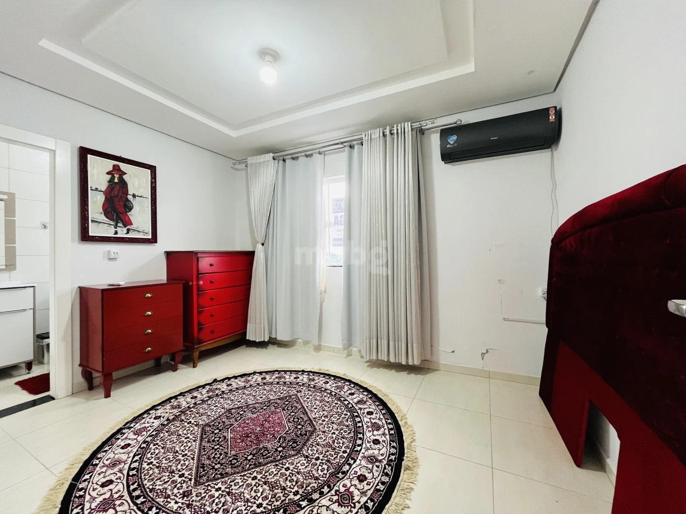 Apartamento para alugar com 3 quartos