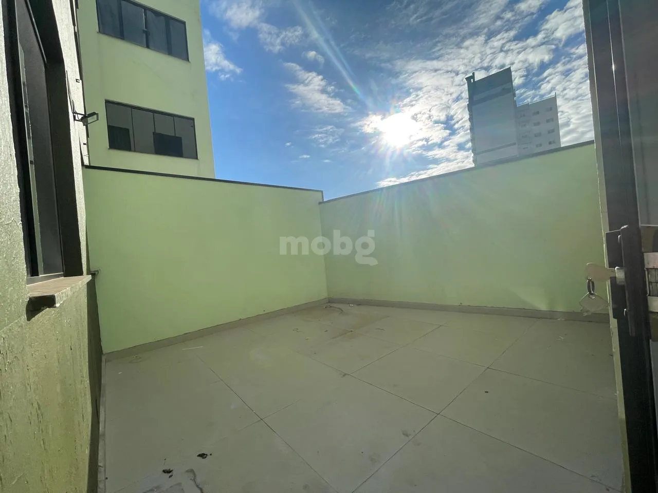 Apartamento para alugar com 2 quartos