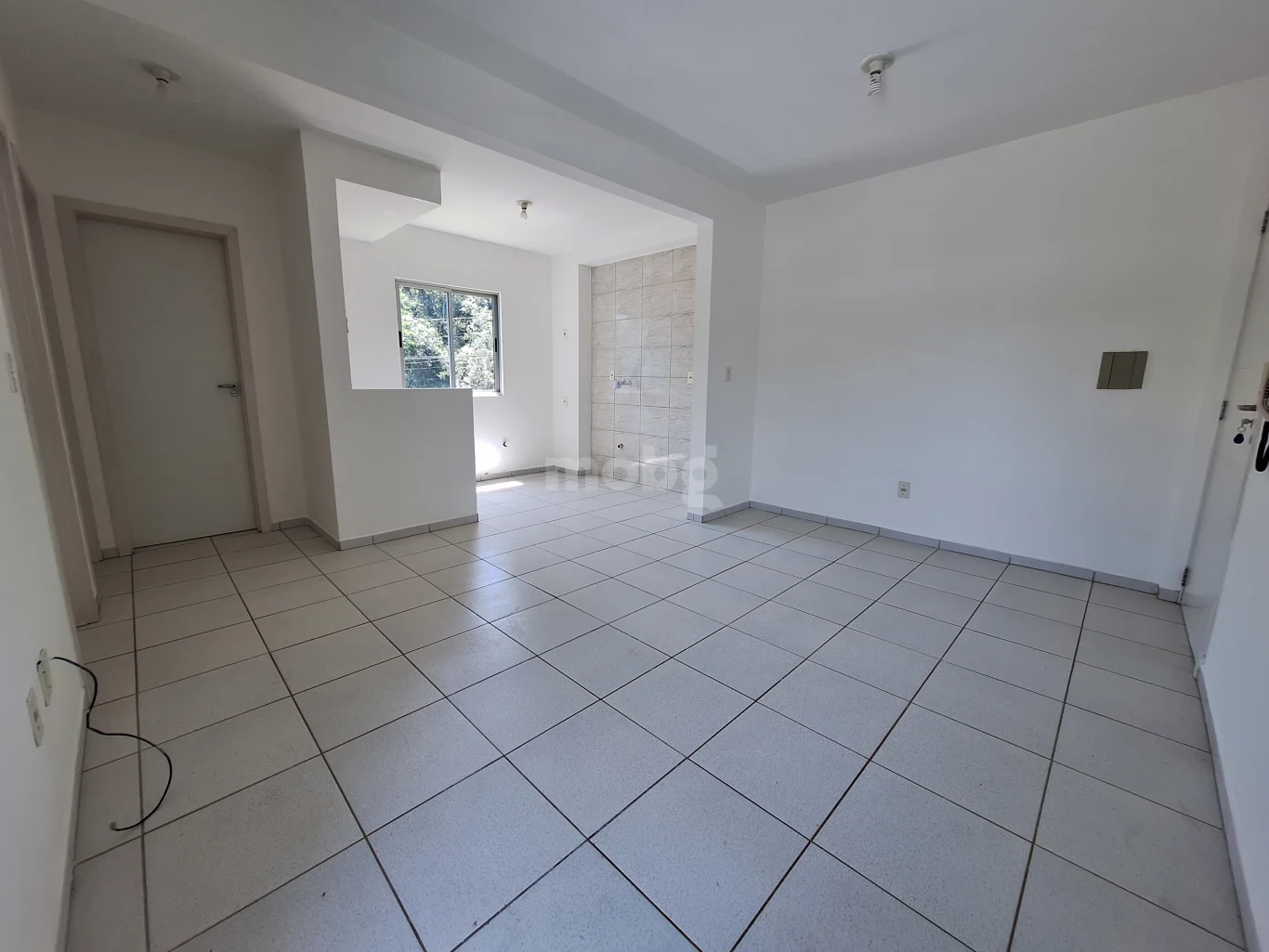 Apartamento para alugar com 2 quartos