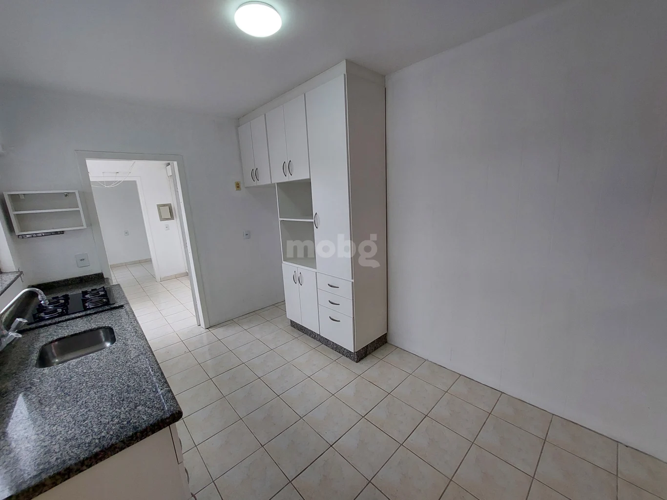Apartamento para alugar com 3 quartos