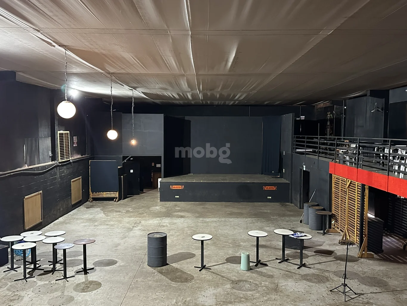 Barracao para alugar em Pinhalzinho, Industrial Leste