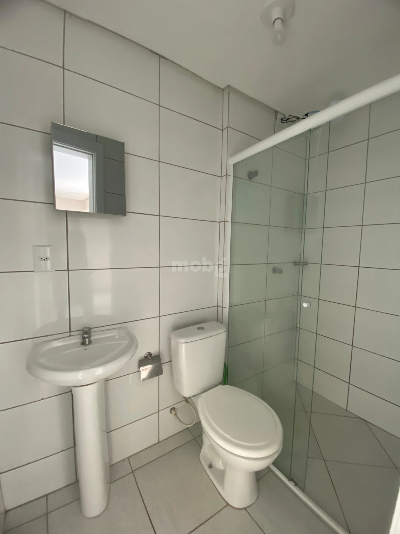 Apartamento para alugar em Chapecó, Efapi