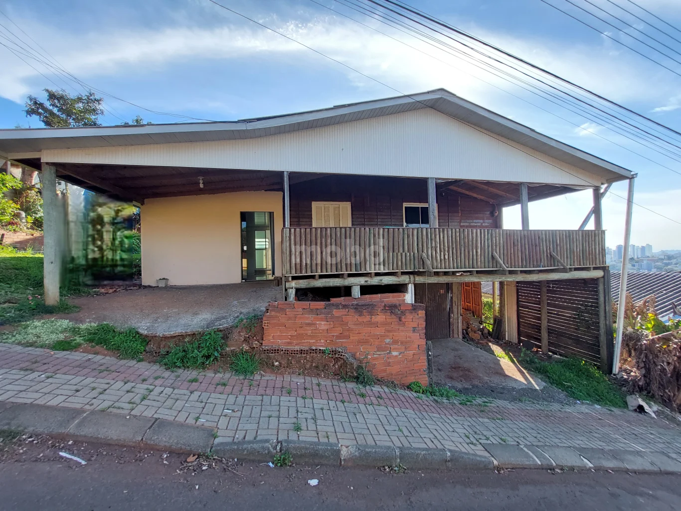 Foto do imóvel