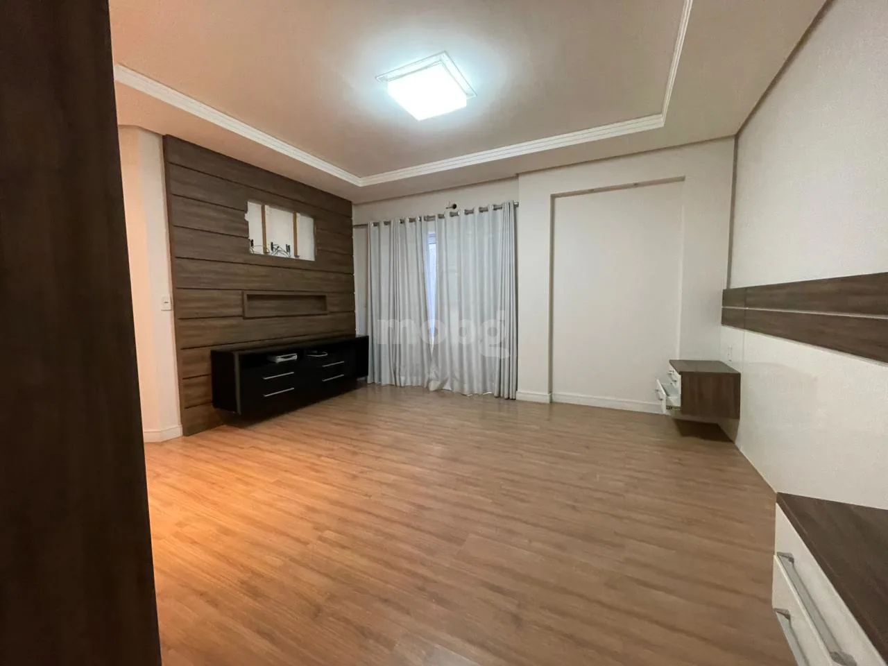 Apartamento para alugar com 3 quartos