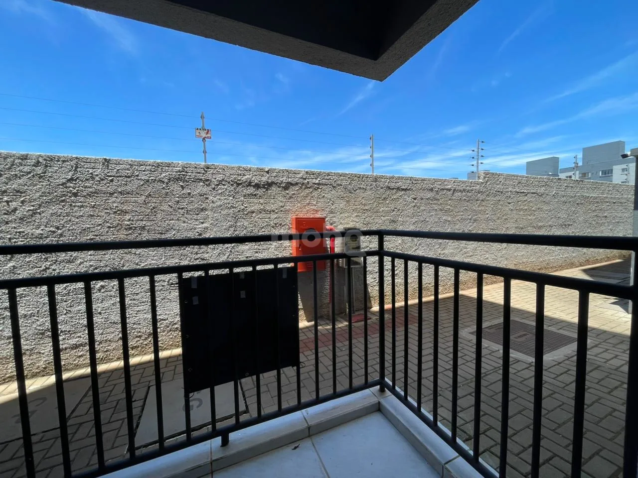 Apartamento para alugar com 2 quartos