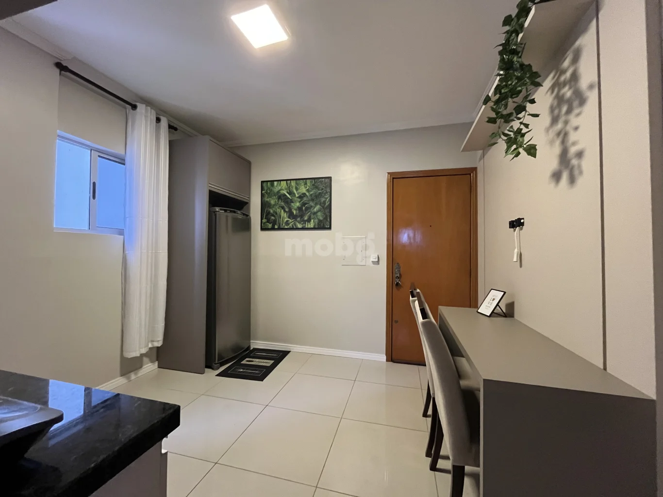 Apartamento para alugar com 3 quartos
