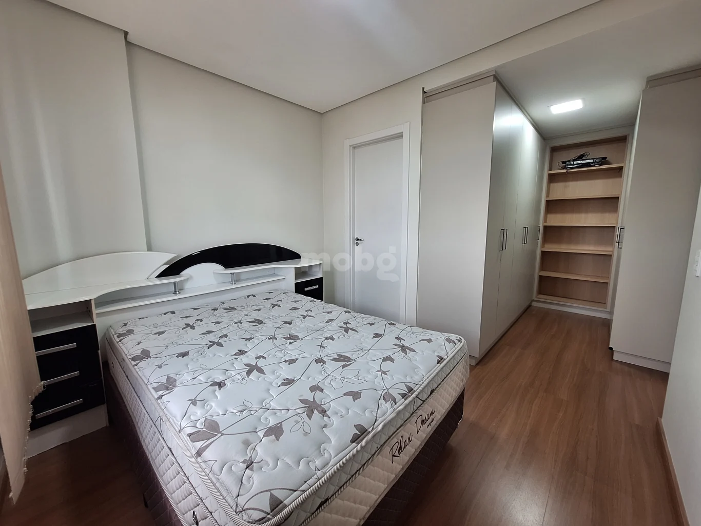 Apartamento para alugar com 2 quartos