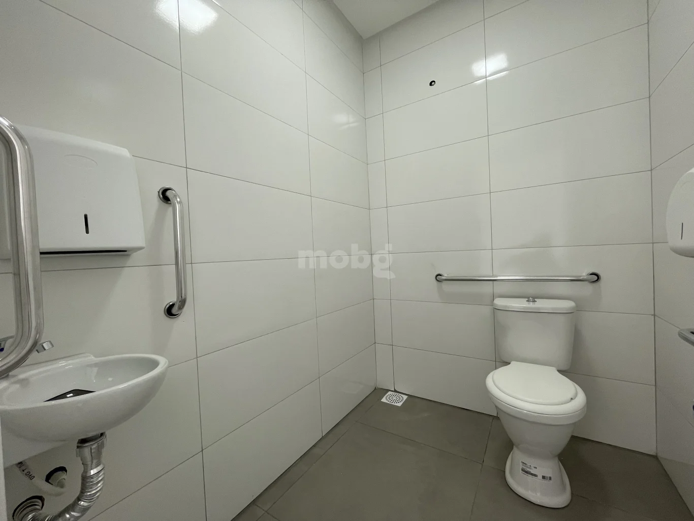 Sala_Comercial para alugar em Chapecó, Efapi