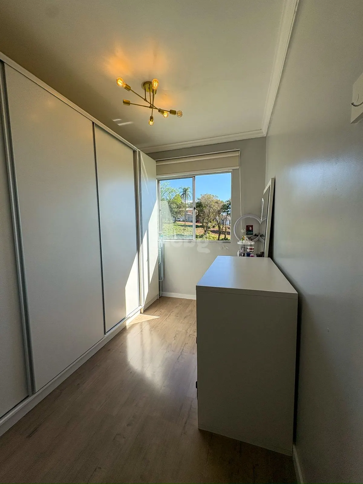 Apartamento para alugar com 3 quartos