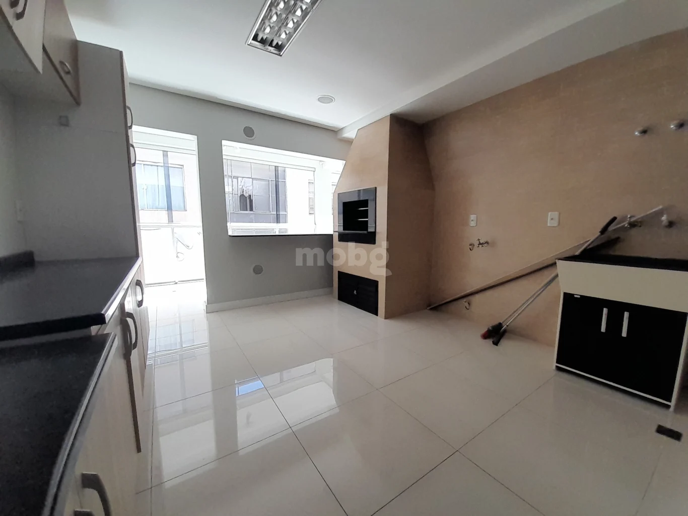 Apartamento para alugar com 2 quartos