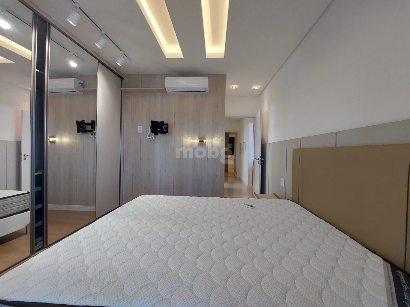 Apartamento para alugar com 3 quartos