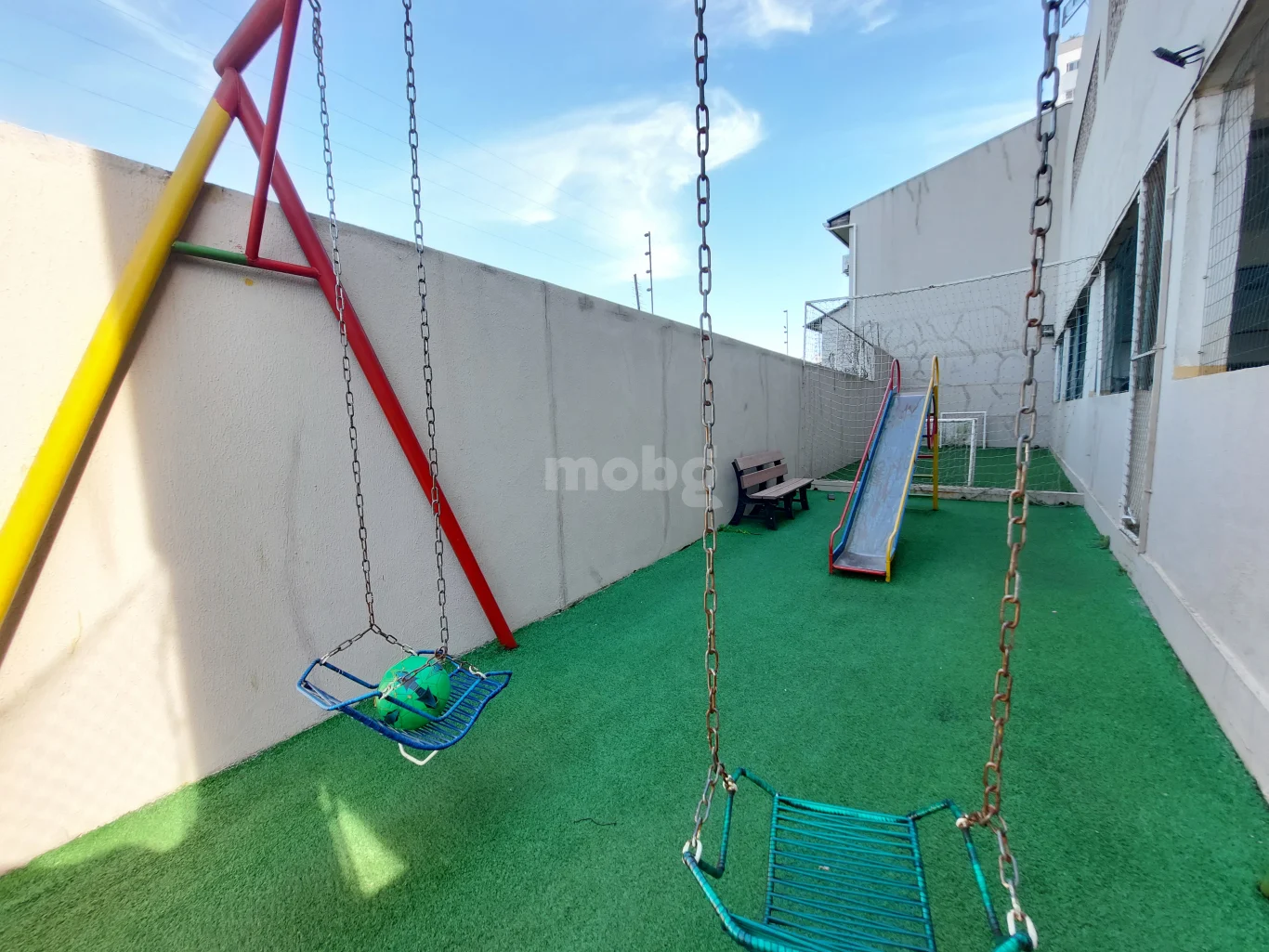 Apartamento para alugar com 2 quartos