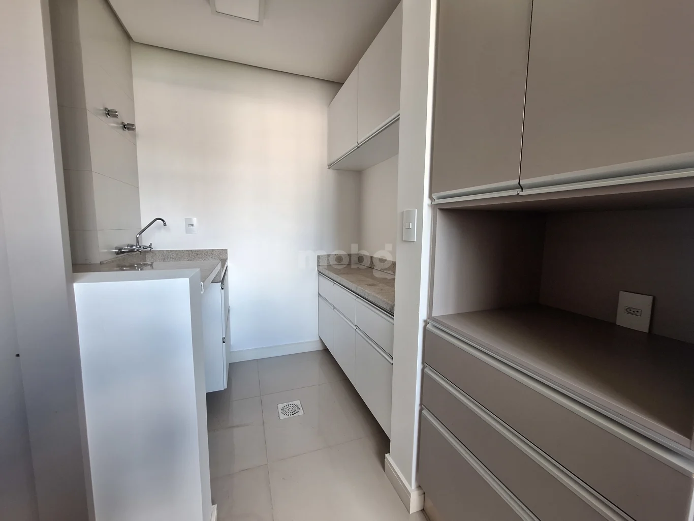 Apartamento para alugar com 2 quartos