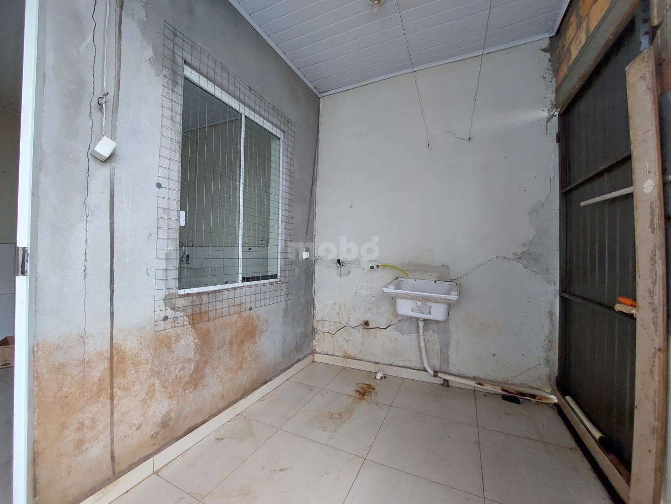 Casa para alugar com 2 quartos