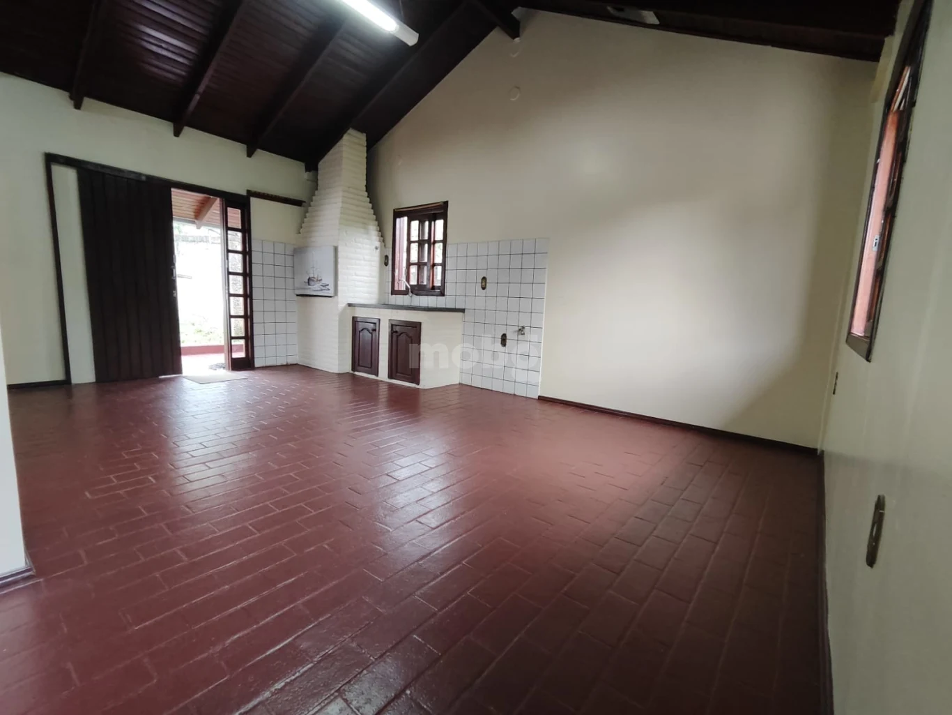 Casa para alugar com 3 quartos