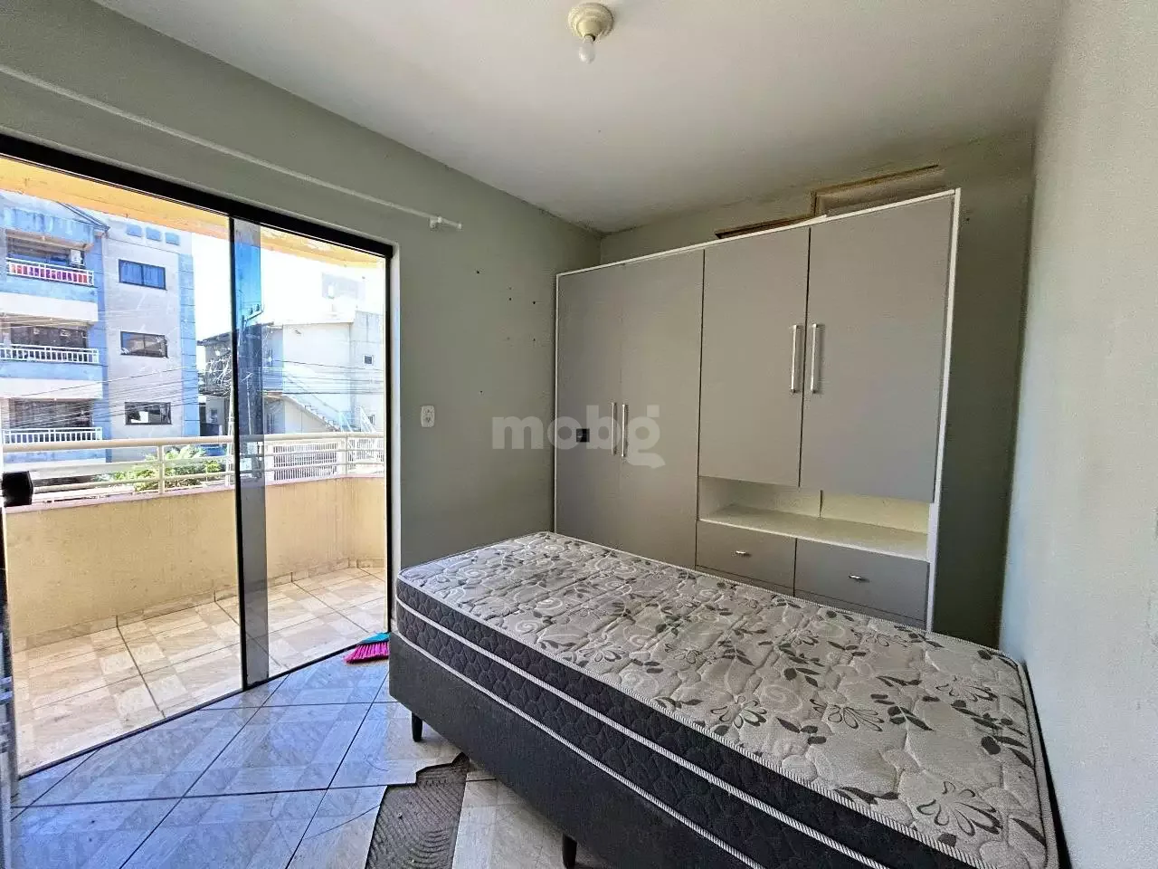 Apartamento para alugar em Chapecó, Efapi