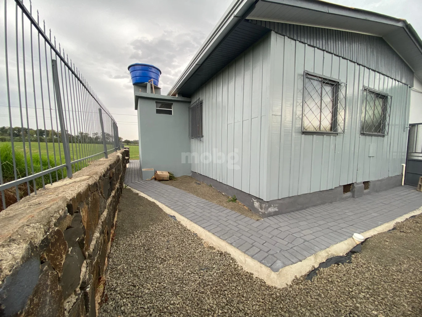Casa para alugar com 2 quartos