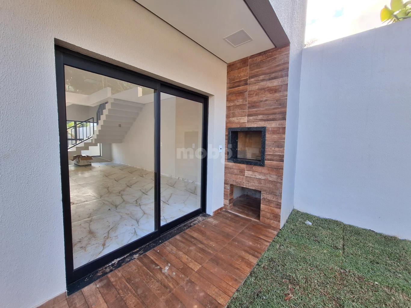 Casa para alugar com 3 quartos