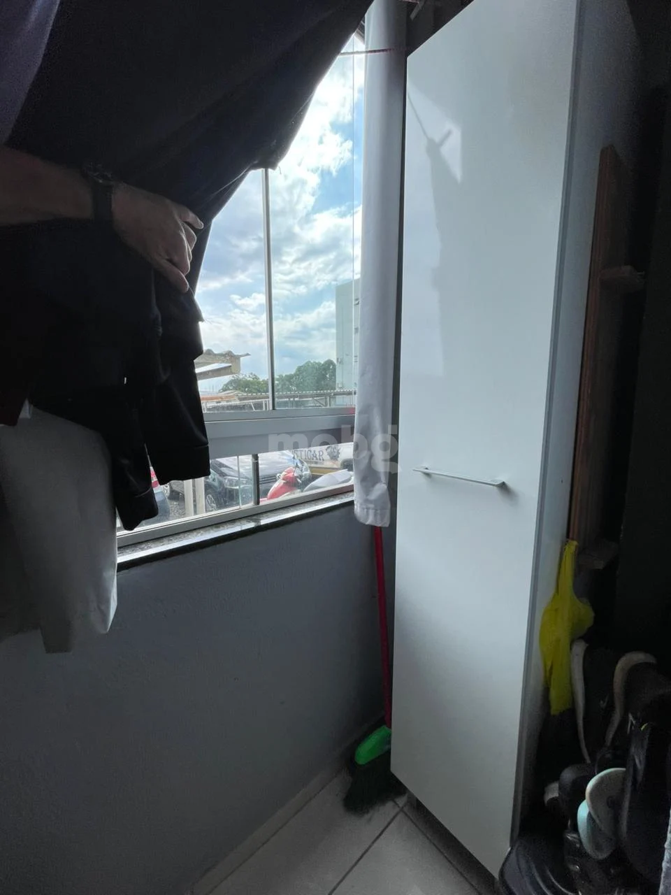 Apartamento para alugar com 2 quartos