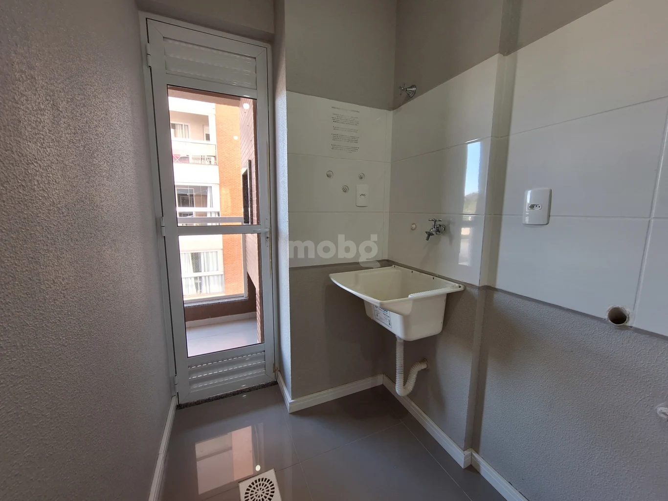 Apartamento para alugar com 2 quartos