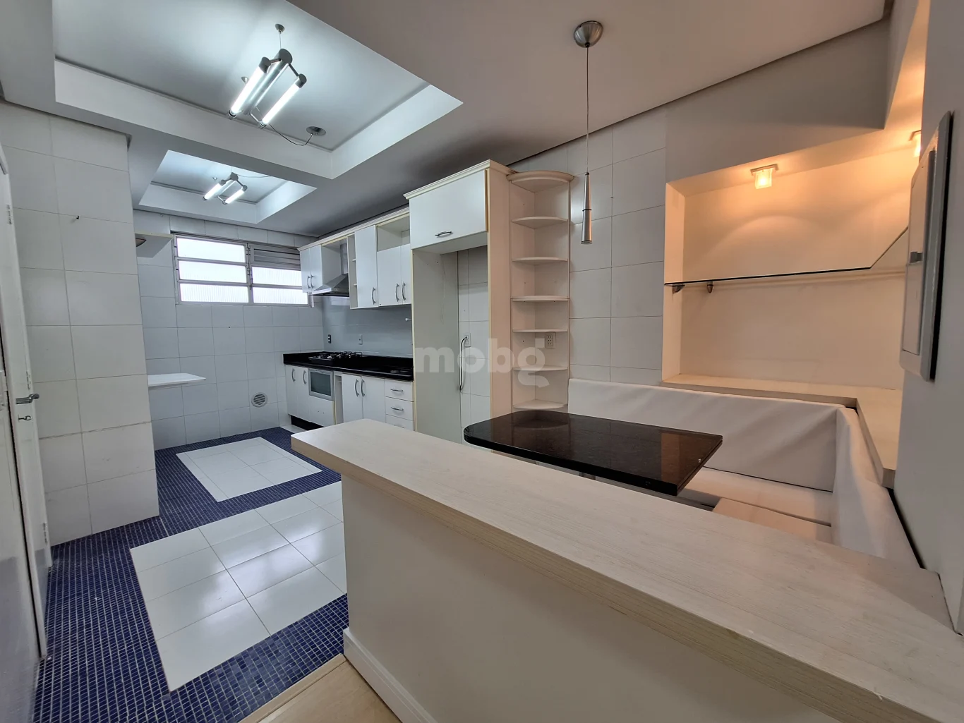 Apartamento para alugar com 3 quartos