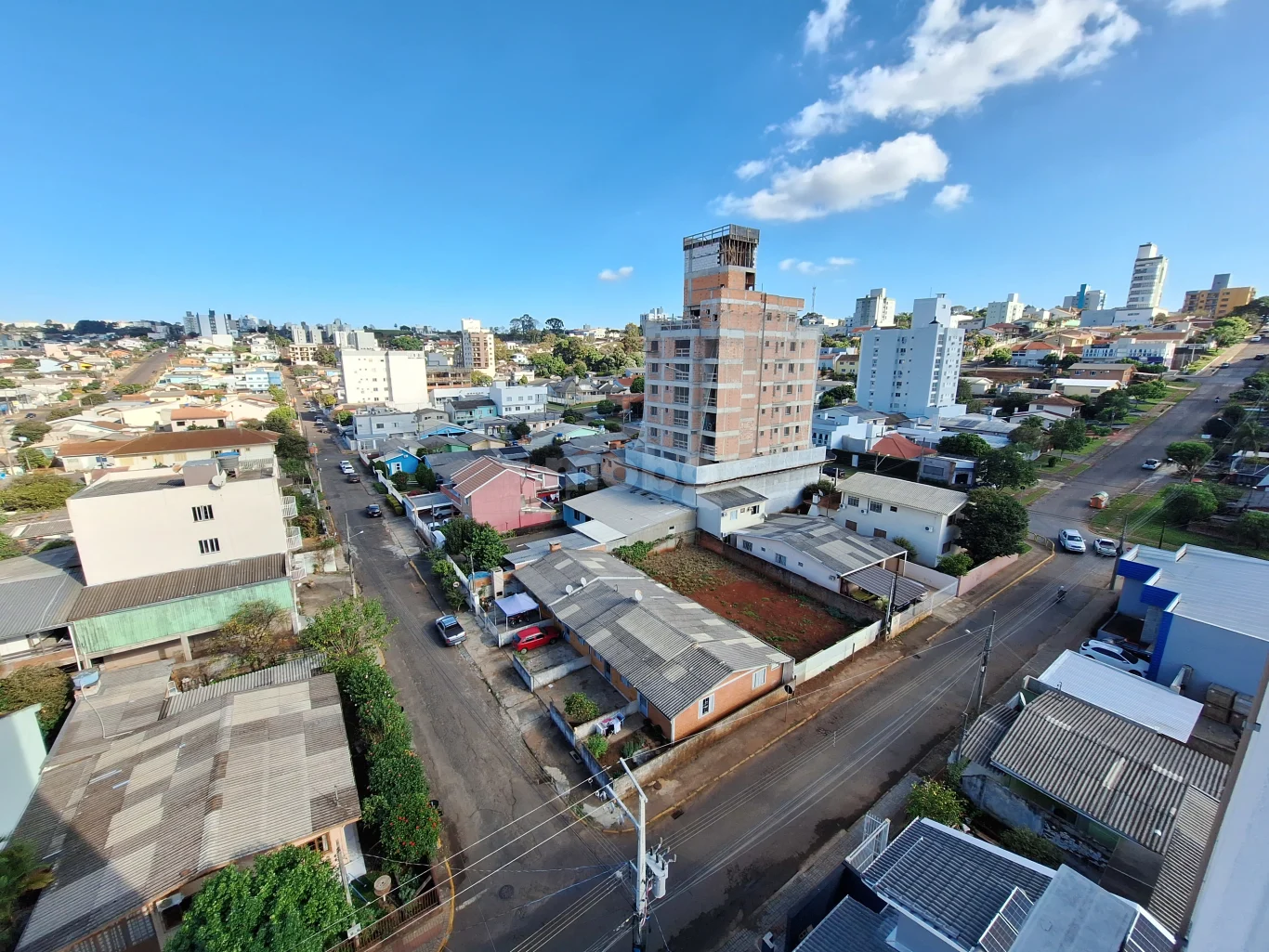 Apartamento para alugar com 2 quartos