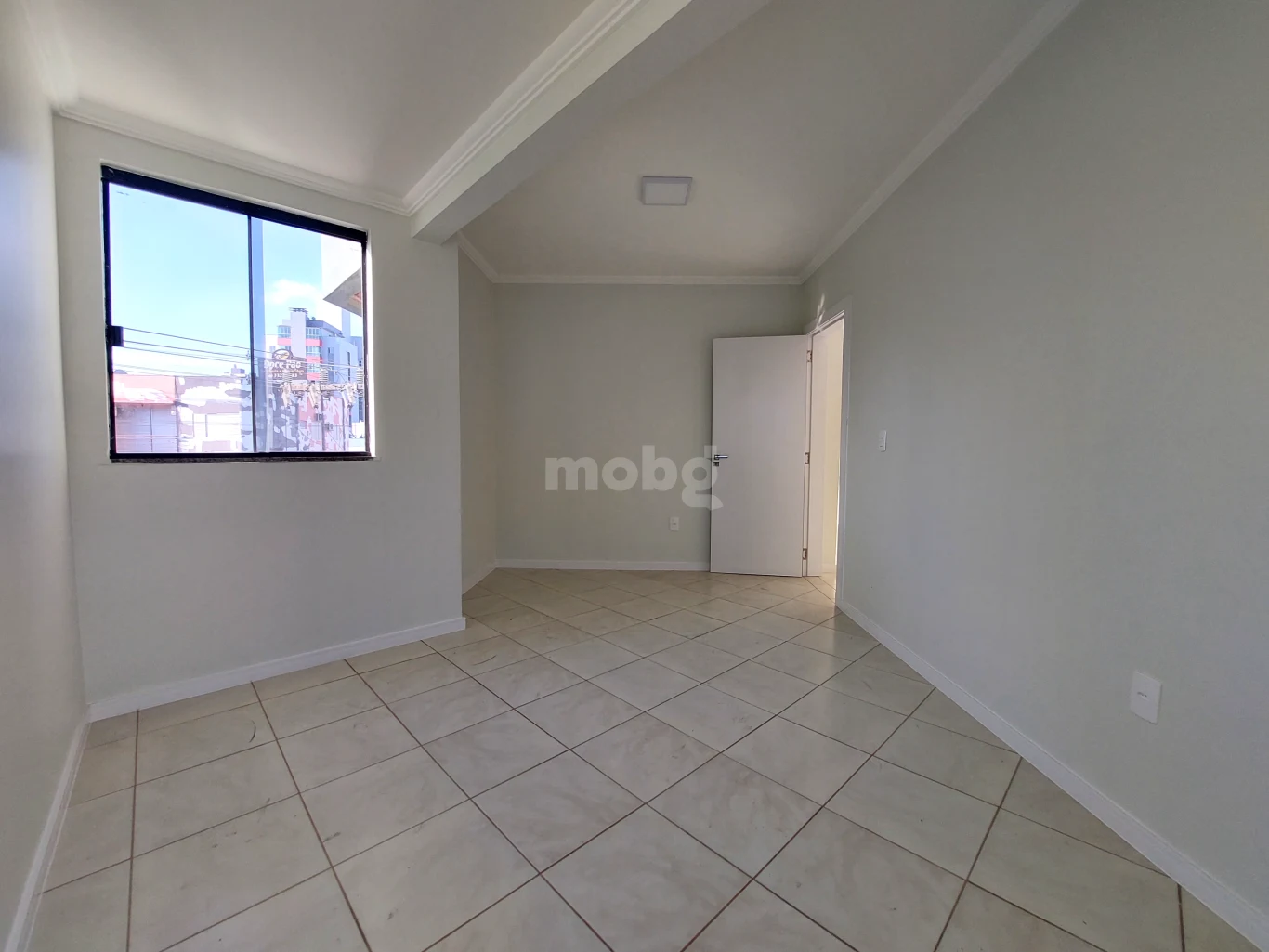 Apartamento para alugar com 1 quartos