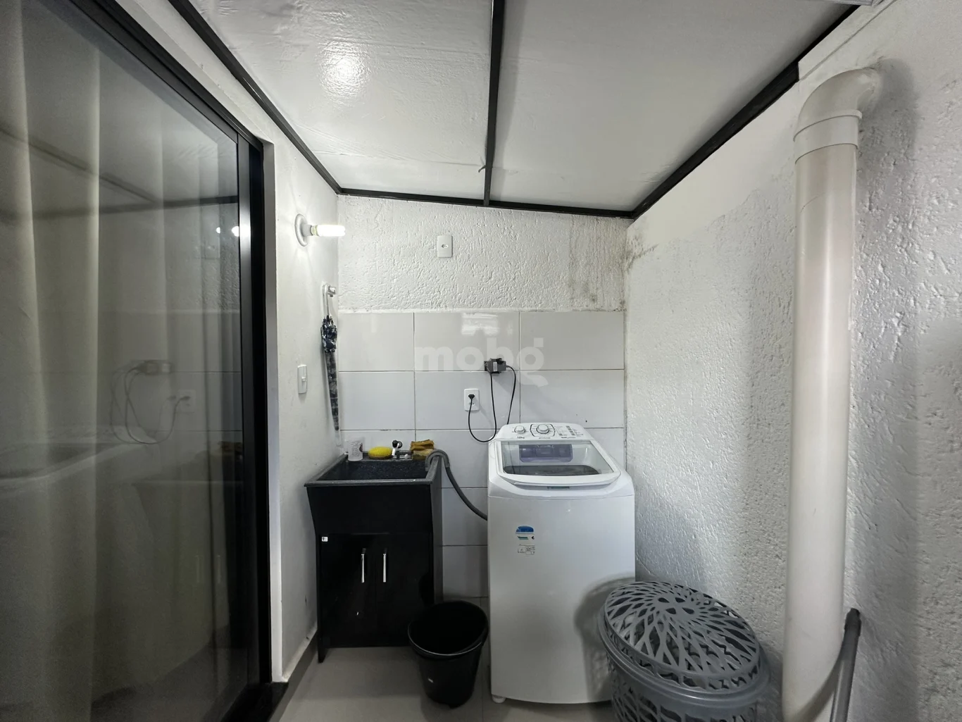 Casa para alugar com 1 quartos