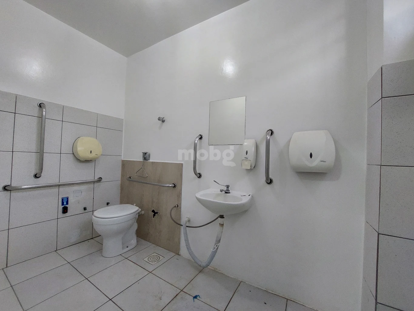 Sala_Comercial para alugar em Chapecó, Saic