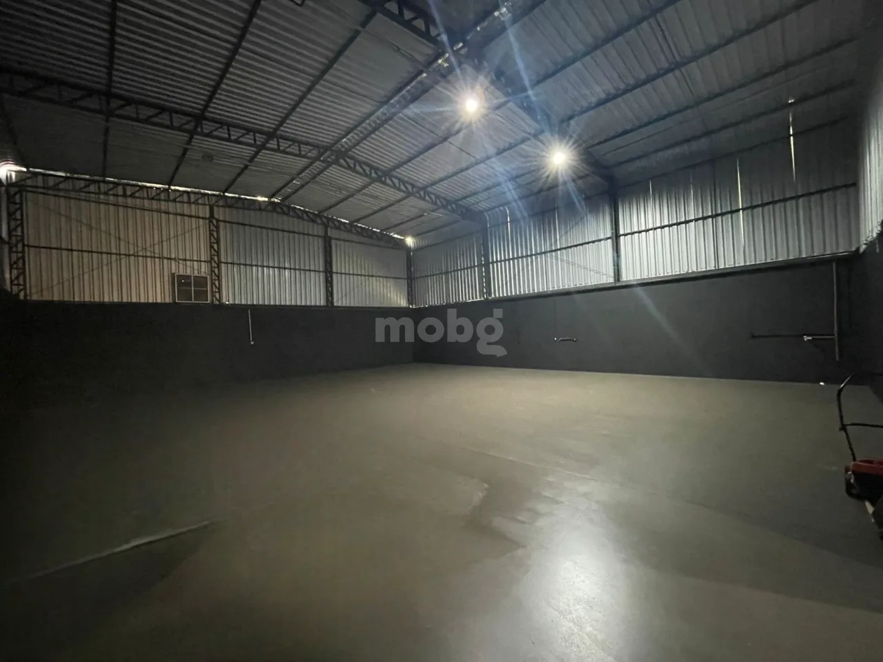 Barracao para alugar em Chapecó, Santa Maria