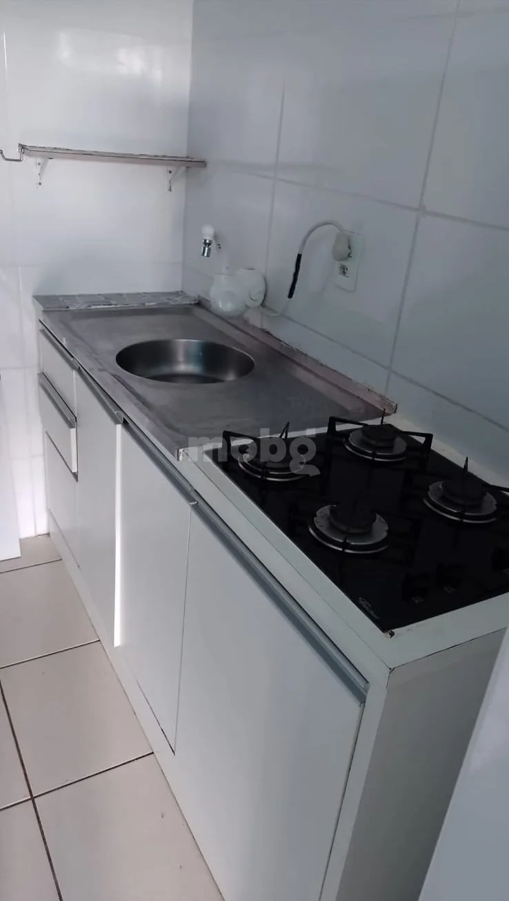 Apartamento para alugar com 2 quartos