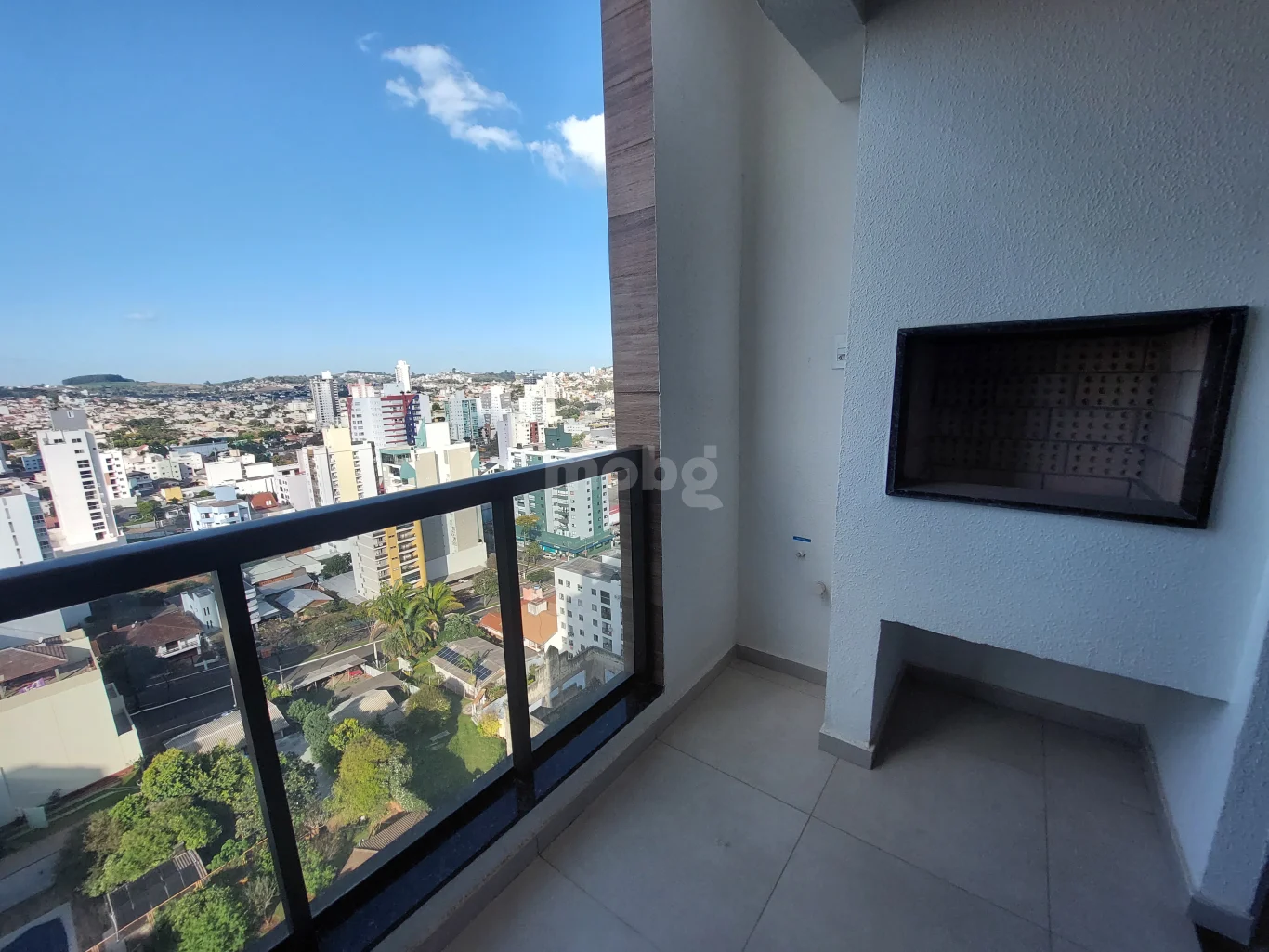 Apartamento para alugar com 1 quartos